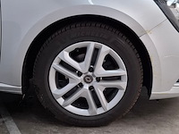 Personenauto, renault, megane - afbeelding 5 van  15