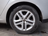 Personenauto, renault, megane - afbeelding 7 van  15