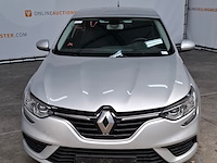 Personenauto, renault, megane - afbeelding 8 van  15