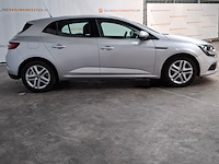 Personenauto, renault, megane - afbeelding 9 van  15