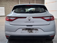 Personenauto, renault, megane - afbeelding 12 van  15