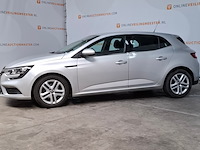 Personenauto, renault, megane - afbeelding 13 van  15
