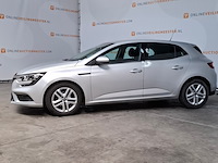 Personenauto, renault, megane - afbeelding 14 van  15
