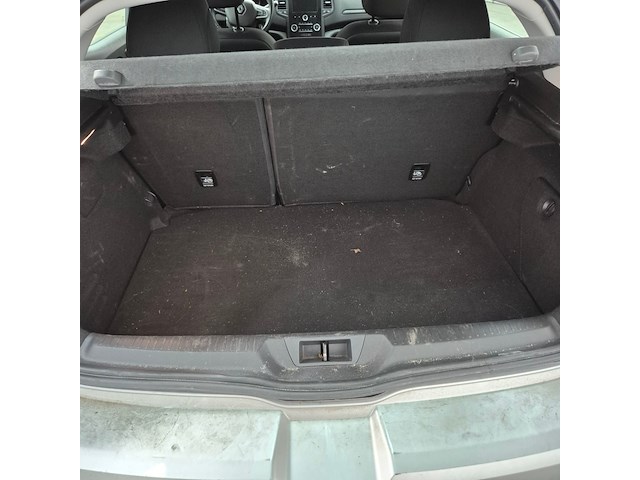 Personenauto, renault, megane - afbeelding 7 van  39