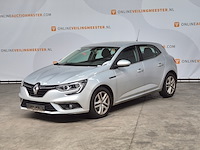 Personenauto, renault, megane - afbeelding 1 van  39