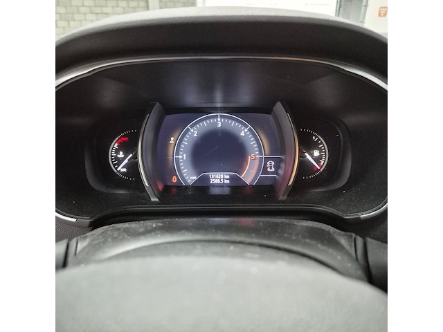 Personenauto, renault, megane - afbeelding 13 van  39