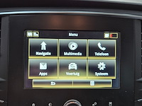 Personenauto, renault, megane - afbeelding 15 van  39