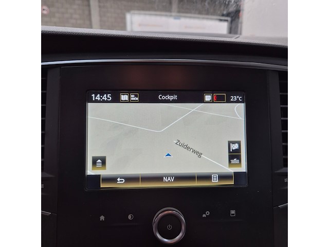 Personenauto, renault, megane - afbeelding 16 van  39