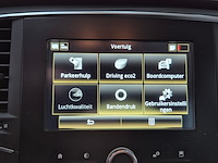 Personenauto, renault, megane - afbeelding 17 van  39