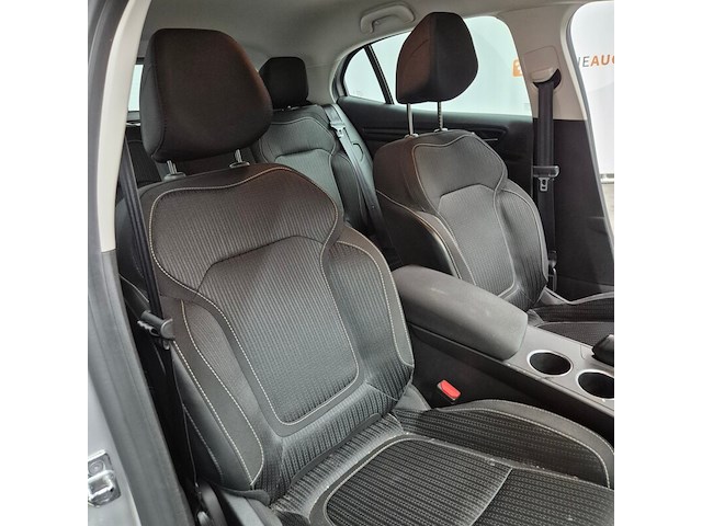 Personenauto, renault, megane - afbeelding 27 van  39