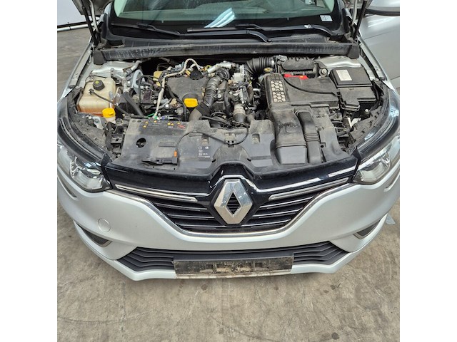 Personenauto, renault, megane - afbeelding 28 van  39