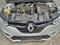 Personenauto, renault, megane - afbeelding 28 van  39