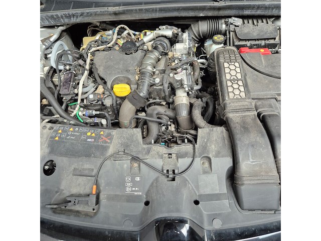 Personenauto, renault, megane - afbeelding 30 van  39