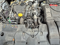 Personenauto, renault, megane - afbeelding 30 van  39