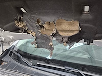 Personenauto, renault, megane - afbeelding 32 van  39