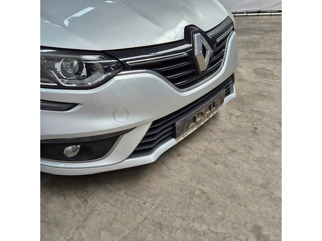 Personenauto, renault, megane - afbeelding 33 van  39