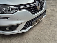 Personenauto, renault, megane - afbeelding 33 van  39