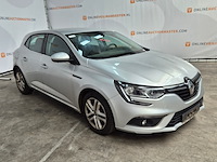 Personenauto, renault, megane - afbeelding 23 van  39
