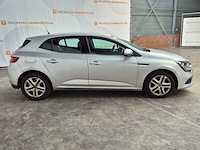 Personenauto, renault, megane - afbeelding 34 van  39