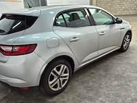 Personenauto, renault, megane - afbeelding 35 van  39