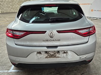 Personenauto, renault, megane - afbeelding 36 van  39