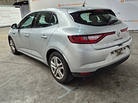 Personenauto, renault, megane - afbeelding 37 van  39