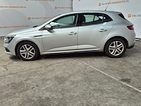 Personenauto, renault, megane - afbeelding 38 van  39