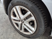 Personenauto, renault, megane - afbeelding 4 van  45