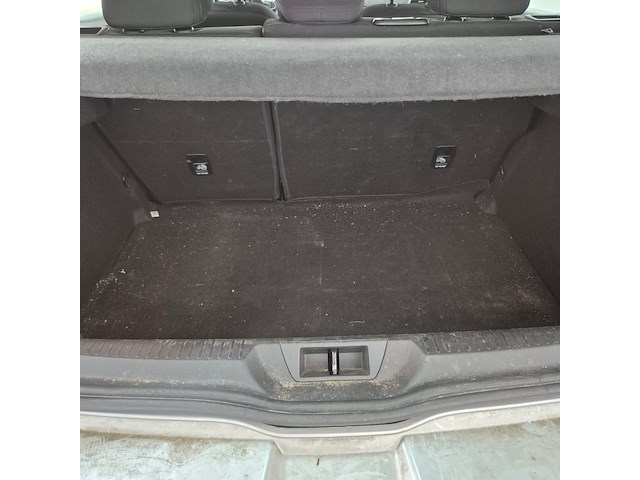 Personenauto, renault, megane - afbeelding 7 van  45
