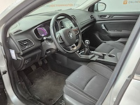 Personenauto, renault, megane - afbeelding 8 van  45