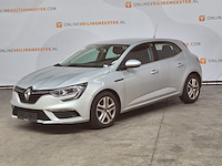 Personenauto, renault, megane - afbeelding 1 van  45