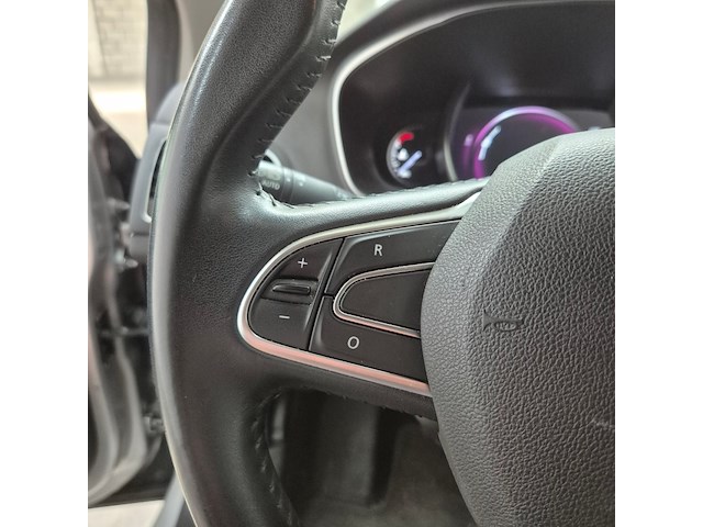 Personenauto, renault, megane - afbeelding 13 van  45