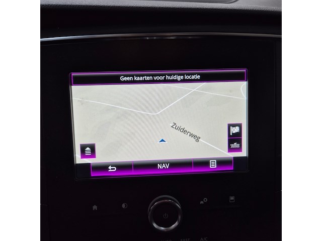 Personenauto, renault, megane - afbeelding 18 van  45