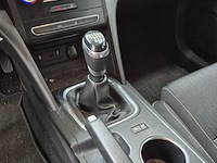 Personenauto, renault, megane - afbeelding 21 van  45