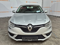 Personenauto, renault, megane - afbeelding 12 van  45