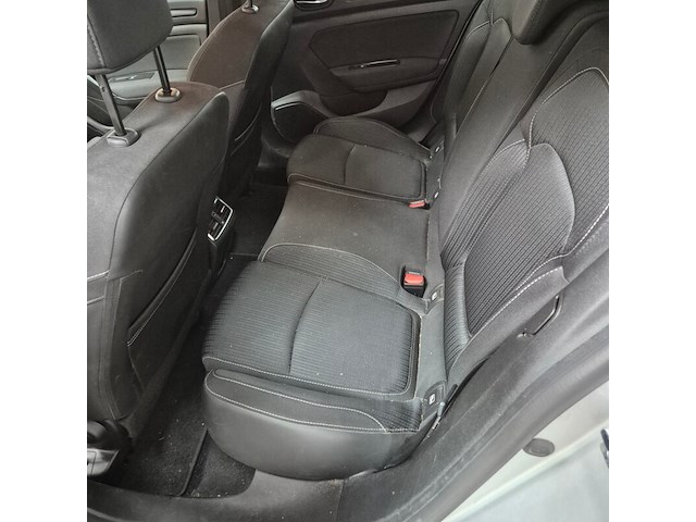 Personenauto, renault, megane - afbeelding 24 van  45