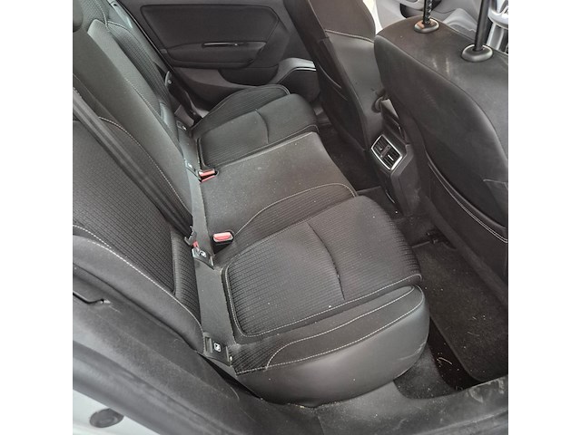 Personenauto, renault, megane - afbeelding 25 van  45