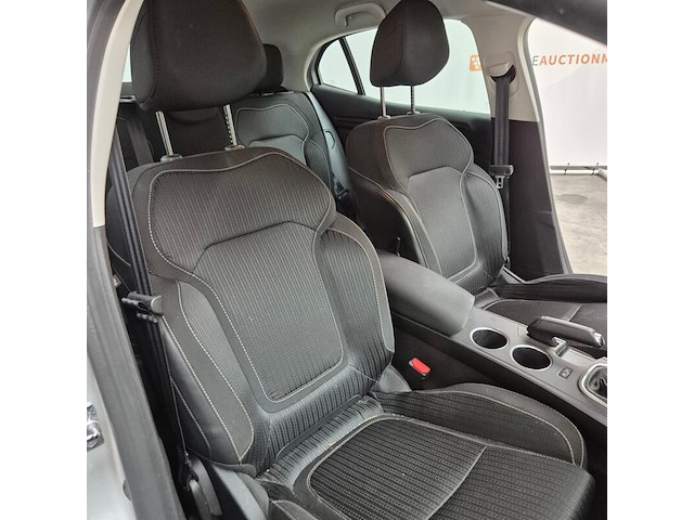 Personenauto, renault, megane - afbeelding 28 van  45
