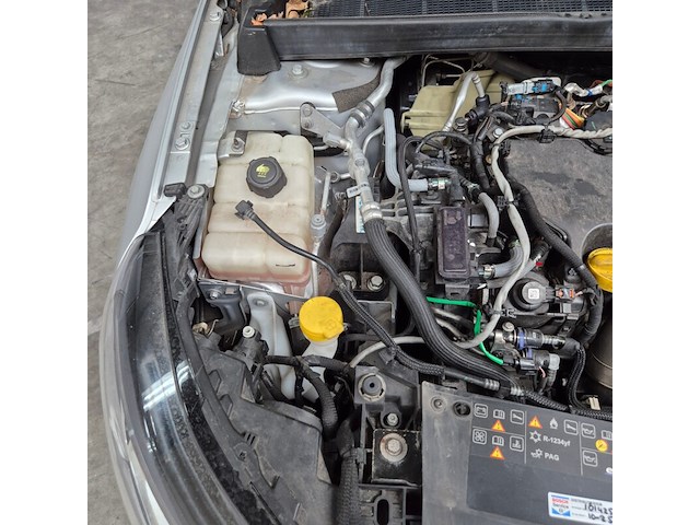 Personenauto, renault, megane - afbeelding 30 van  45