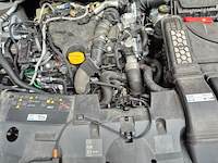 Personenauto, renault, megane - afbeelding 31 van  45