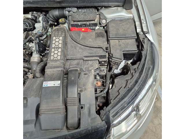 Personenauto, renault, megane - afbeelding 32 van  45