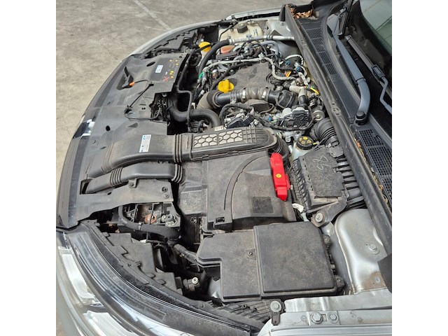 Personenauto, renault, megane - afbeelding 33 van  45