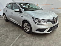 Personenauto, renault, megane - afbeelding 23 van  45