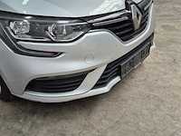 Personenauto, renault, megane - afbeelding 35 van  45