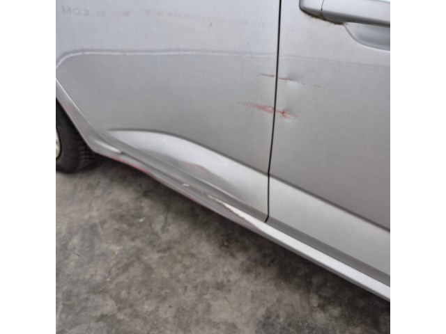 Personenauto, renault, megane - afbeelding 36 van  45