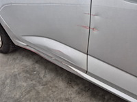 Personenauto, renault, megane - afbeelding 36 van  45