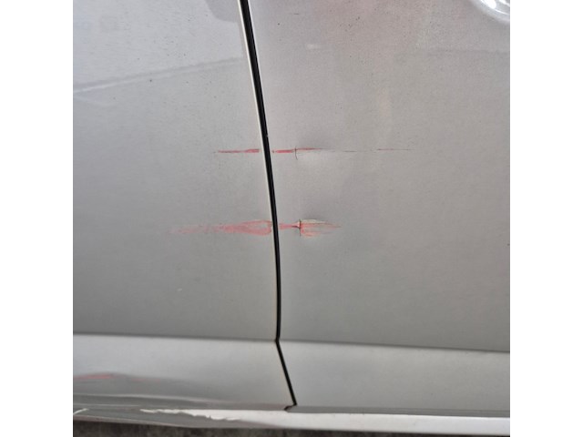 Personenauto, renault, megane - afbeelding 37 van  45