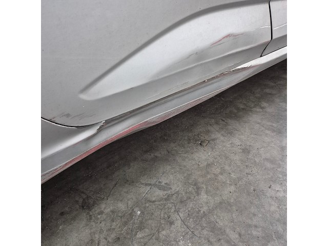 Personenauto, renault, megane - afbeelding 38 van  45