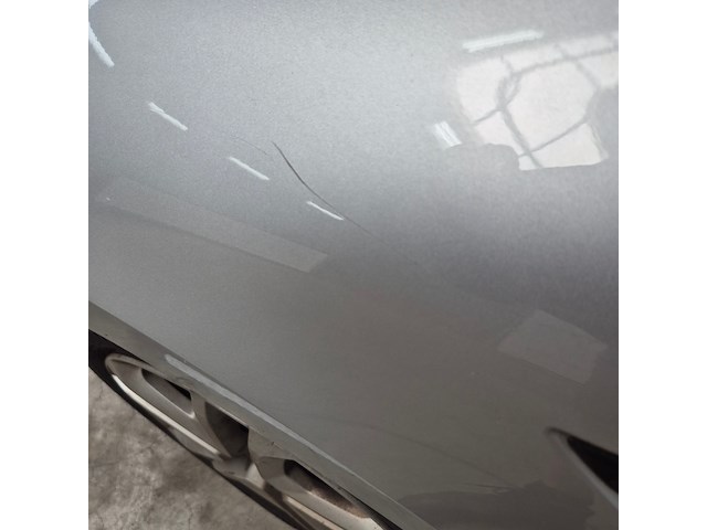 Personenauto, renault, megane - afbeelding 39 van  45