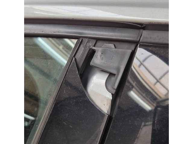 Personenauto, renault, megane - afbeelding 40 van  45